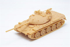 3d Printed 1/72/144 Japanese STB-1 Medium Tank Unpainted Kit