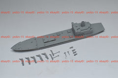 1/700 Henry J.kaiser Fuel Supply Ship