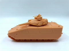 3d Printed 1/72/144 AS21 Redback Infantry Fighting Vehicle Unpainted Kit