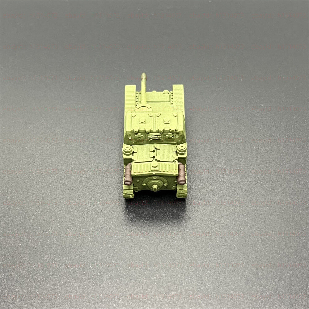 1/144 Carro Veloce CV33-2 Painted Finished Model