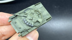 1/144 Russian BMP-3 Infantry Fighting Vehicle Painted Finished Model