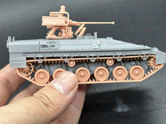 3d Printed 1/72 Namer Heavy Infantry Fighting Vehicle Unpainted Kit