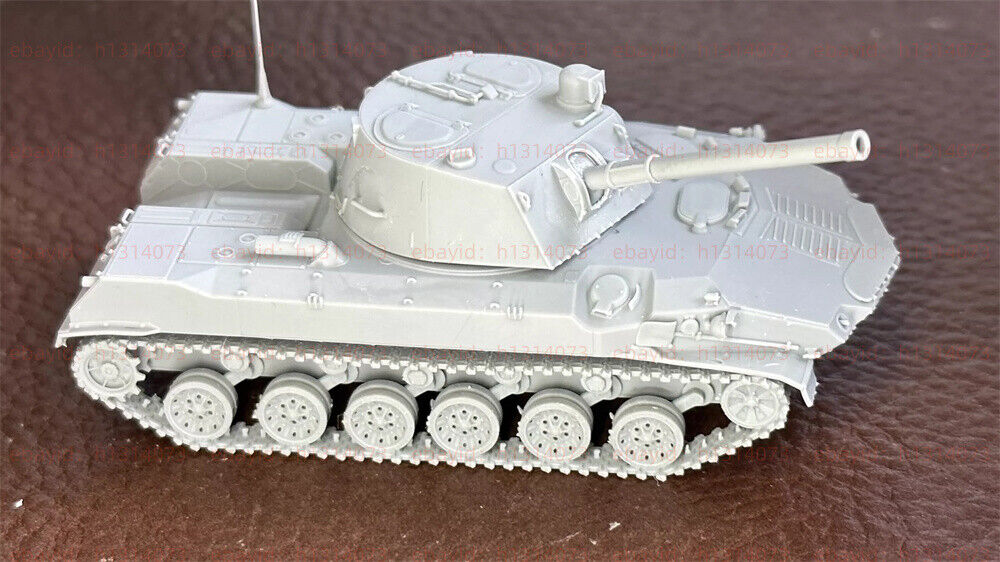 3d Printed 1/72 2S9 Anona Self-Propelled Mortar Unpainted Kit