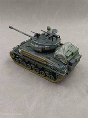 1/35 Fury Sherman Tank Painted Finished Model