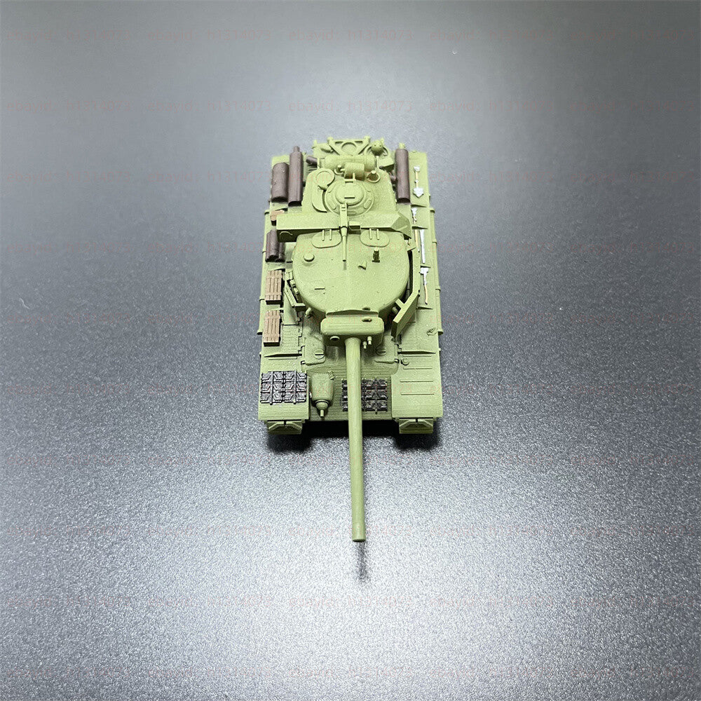 1/144 American T29 Heavy Tank Painted Finished Model