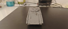 3d Printed 1/72 China VN20 Heavy Infantry Fighting Vehicle ﻿Unpainted Kit