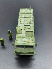 1/72 Russian Typhoon-k Armored Transport Vehicle Painted Finished Model