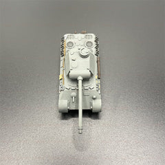 1/144 German Panzerkampfwagen V Panther Medium Tank Painted Finished Model