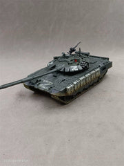 1/35 T-72B3 2016 Main Battle Tank Painted Finished Model