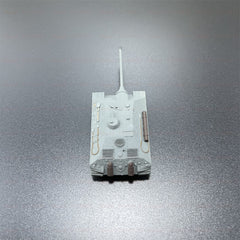 1/144 Germany E-25 Self-propelled Anti - Tank Gun Painted Finished Model