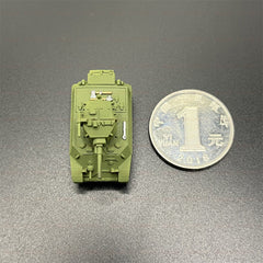 1/144 M3A3 Light Tank Painted Finished Model