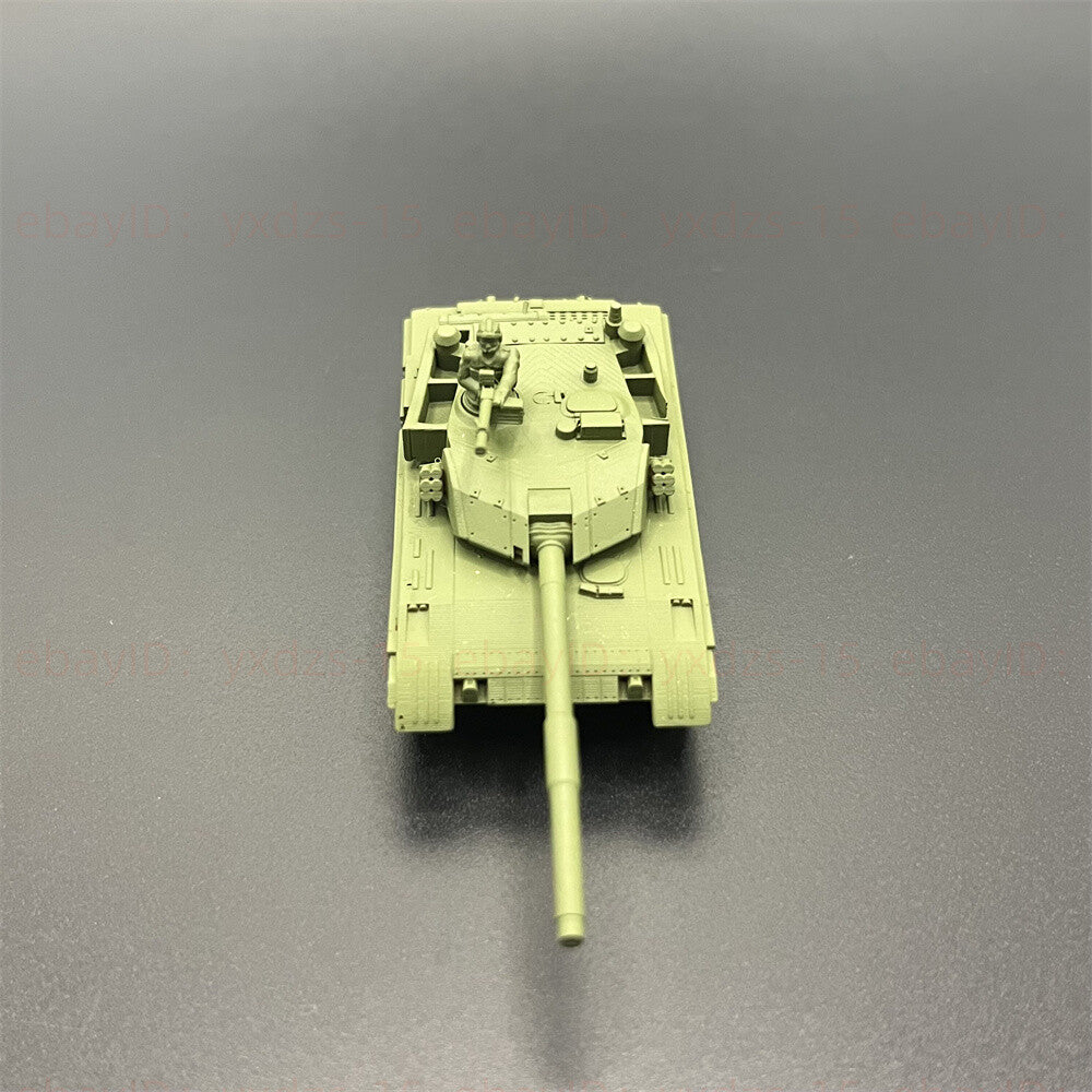1/144 Type 96A Main Battle Tank Painted Finished Model