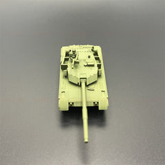 1/144 Type 96A Main Battle Tank Painted Finished Model