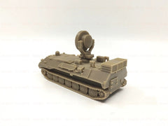 3d Printed 1/72/144 Russian 1RL239 (ARK-1) Artillery Radar Unpainted Kit