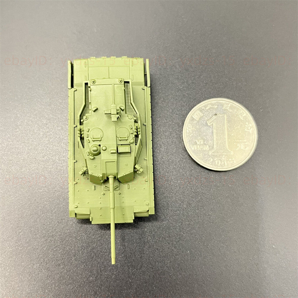 1/144 VT-5 Light Tank Painted Finished Model