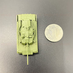 1/144 VT-5 Light Tank Painted Finished Model