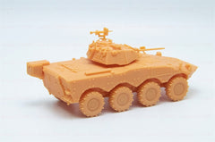 3d Printed 1/72/144 Italian B1 Centauro Armored Vehicle Unpainted Kit
