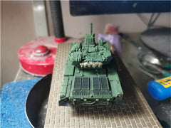 1/72 Russia Object 195 Main Battle Tank Painted Finished Model