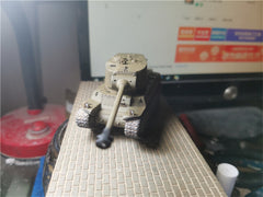 1/72 United States M6A2E1 Heavy Tank Painted Finished Model