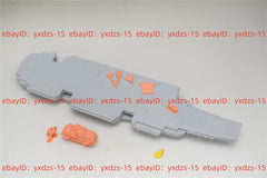 1/700 Soviet Ulyanovsk Class Aircraft Carrier