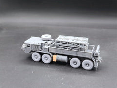 3d Printed Kit 1/72/87/144 Us M977 A4 Transport Truck, Himars Ammo Carrier