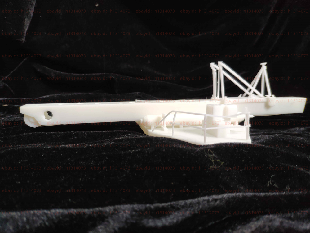 1/48 Ar196A seaplane reconnaissance aircraft seaplane catapult takeoff deck