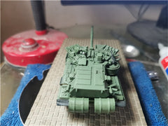 1/72 Russia T-90M Proryv Main Battle Tank Painted Finished Model