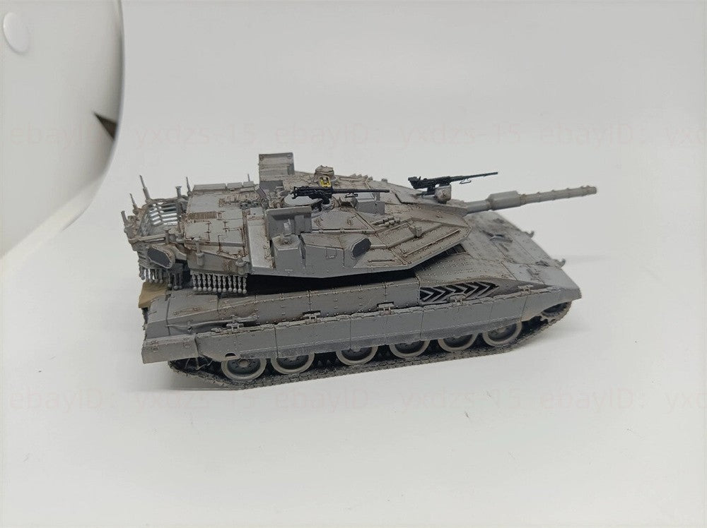 1/72 Merkava Mark V Tank Painted Finished Model