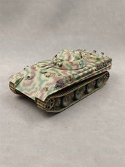 1/35 Flakpanzer Iv 30mm Kugelblitz Painted Finished Model
