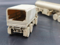 3d Printed 1/72/144 Us Army Fmtv Series M1083 A1p2 Cargo