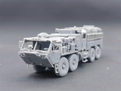 3d Printed 1/72 American M1142 Tactical Firefighter Vehicle