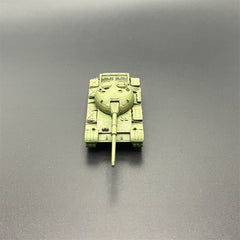 1/144 China Type 59 Tank Painted Finished Model