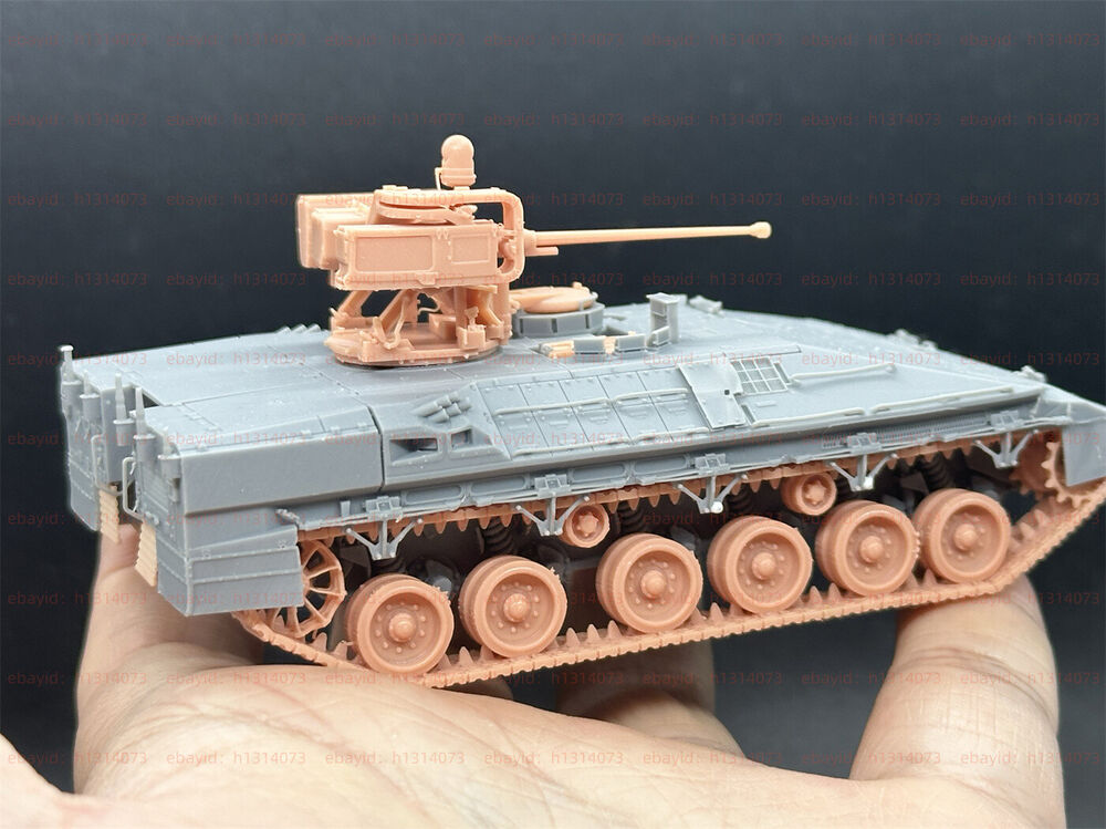 3d Printed 1/72 Namer Heavy Infantry Fighting Vehicle Unpainted Kit
