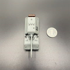1/144 Panzer VIII Maus Heavy Tank Painted Finished Model