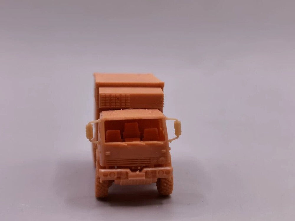 3d Printed Kit 1/72/144 LMTV M1079 Cargo Van