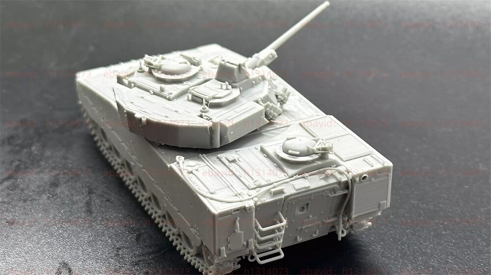 3d Printed 1/72 CV-9030 Infantry Fighting Vehicle Unpainted Kit