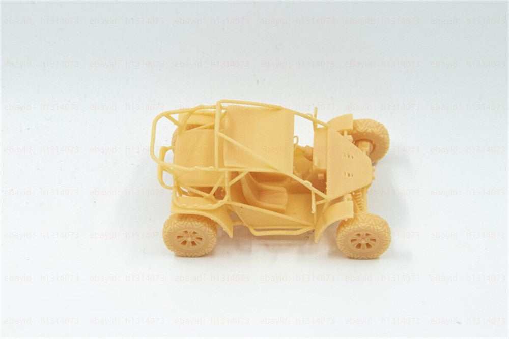 3d Printed 1/72/144 Chaborz M3 Light Off-Road Vehicle Unpainted Kit