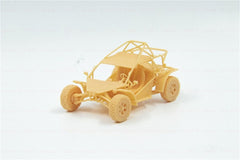 3d Printed 1/72/144 Chaborz M3 Light Off-Road Vehicle Unpainted Kit