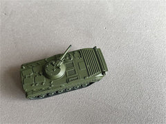 1/144 Soviet BMP Infantry Fighting Vehicle Painted Finished Model