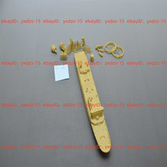 3d Printed 1/700 China 815a Electronic Reconnaissance Ship