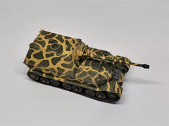1/72 German Ferdinand "elefant" Tank Destroyer Painted Finished Model