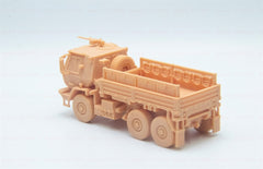 3d Printed 1/72/144 American M1084 Tactical Truck Unpainted Kit