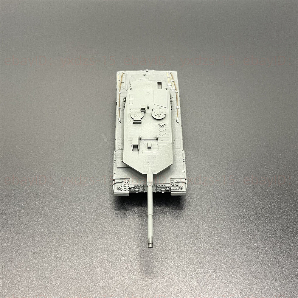 1/144 Leopard 2A7 Main Battle Tank Painted Finished Model