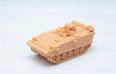 3d Printed 1/72/144 French AMX-10P Infantry Fighting Vehicle ﻿ Unpainted Kit