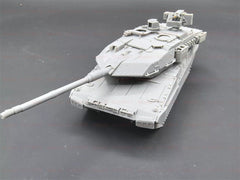 3d Printed 1/72 Hungarian Leopard 2a7hu Main Battle Tank