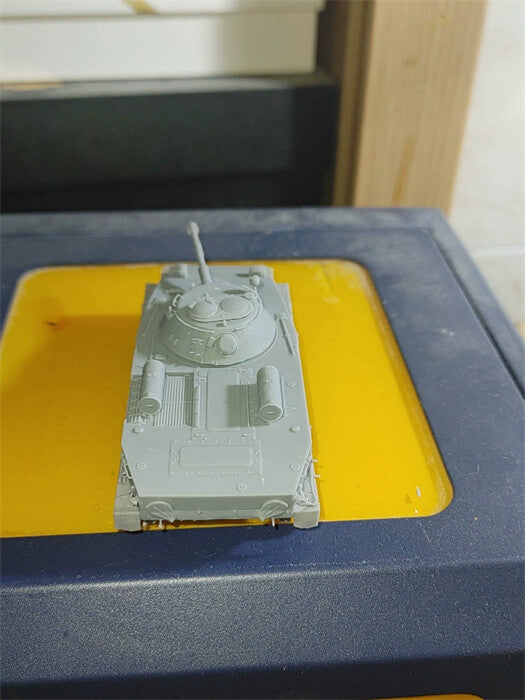 3d Printed 1/72 Soviet Union PT-76B Amphibious Tank ﻿Unpainted Kit