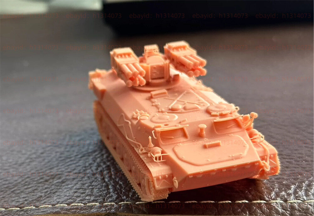 3d Printed 1/72 Pine Air Defense Missile Unpainted Kit