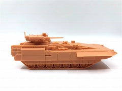 3d Printed 1/72/144 T-15 Armata Heavy Infantry Fighting Vehicle Unpainted Kit