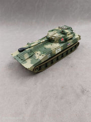 1/35 2S1 Gvozdika Self-Propelled Howitzer Painted Finished Model