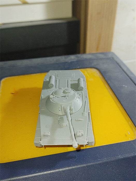 3d Printed 1/72 Soviet Union PT-76B Amphibious Tank ﻿Unpainted Kit